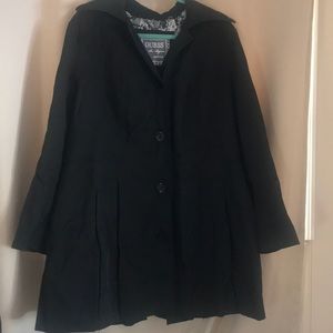 Guess Rain Coat